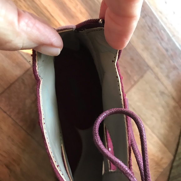 rare earth ladies shoes